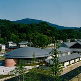 Sakurai Municipal Library