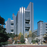 Saitama New Urban Center
