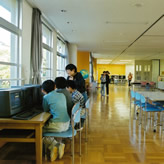 芦屋市立山手小学