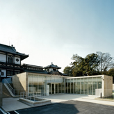 奈良国立博物館　文化財保存修理所