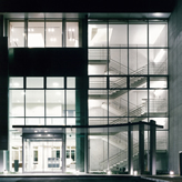 Innovation Plaza Osaka