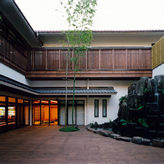 Takeda City Hanamizuki Hot Spring Facilities