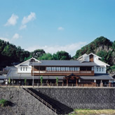 Takeda City Hanamizuki Hot Spring Facilities