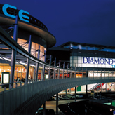 Aeon Mall Itami Terrace Shopping Center