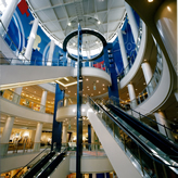 Aeon Mall Itami Terrace Shopping Center