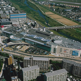 Aeon Mall Itami Terrace Shopping Center