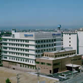 Meimai Central Hospital