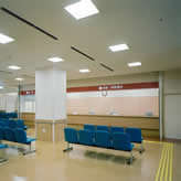 Meimai Central Hospital