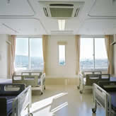 Meimai Central Hospital
