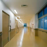 Meimai Central Hospital