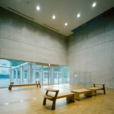 Goshiki Town Library/Ayuhara District Community Center