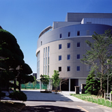 大阪商业大学媒体中心