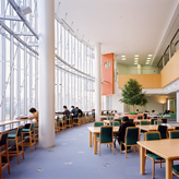 Osaka University of Commerce, Media Center