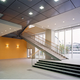 Osaka University of Commerce, Media Center