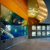 Earth Chemical Co., Ltd. Research Building