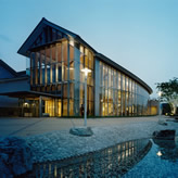 Sasayama Citizens' Center