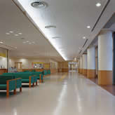 Nishi Tottori Hospital