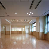 Nishi Tottori Hospital