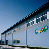 Techno Stage Distribution Center
