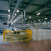 Techno Stage Distribution Center