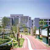 Japan Labor, Health and Welfare Organization Kansai Rosai Hospital