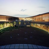 Tawaramoto Aogaki Lifelong Learning Center