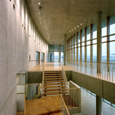 Tawaramoto Aogaki Lifelong Learning Center