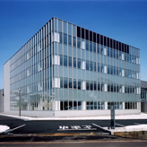 Muikamachi Government Offices (Niigata Prefectural Minamiounuma Area Promotion Office)