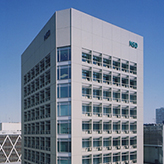 JA大阪センタービル