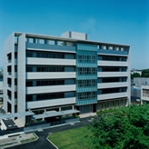 国立精神和神经中心研究所  第3研究大楼
