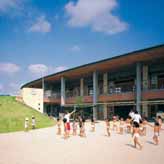 Nagakute Town Irogane Nursery School