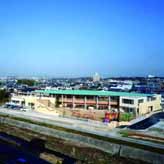 Nagakute Town Irogane Nursery School