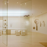 West Osaka Showroom