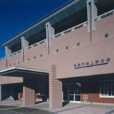 Miyagi City Athletics Stadium