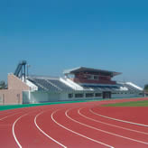 Miyagi City Athletics Stadium