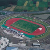 Miyagi City Athletics Stadium