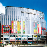 Yodobashi "Akiba" Building