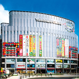 Yodobashi 