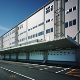 Arata Izumi Center