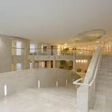 Maruko co., Inc. Osaka Headquarters Building