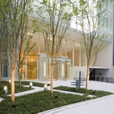 Maruko co., Inc. Osaka Headquarters Building