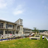 Toki Municipal Izumi Elementary School