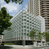 Osaka Legal Affairs Bureau North Branch