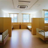 Keisaikai Yuuai Hospital