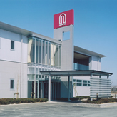 Nippo, Ltd. Inazawa Factory