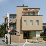 Nishiurakai Ooeda Higashi-cho Welfare Facility "Gyougien" [GYO]