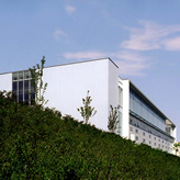 Chubugenzairyo Co., Ltd. Headquarters/Toyoake Distribution Center