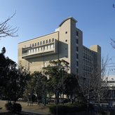 Nichifutsu Shoji Co., Inc. Distribution Center