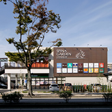 Spina Garden Otemachi