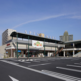 Spina Garden Otemachi
